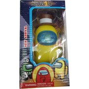 Игрушка Среди нас Among Us светящаяся 6 шт/уп