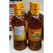 Кунжутное масло 500 мл Sapta Shakti