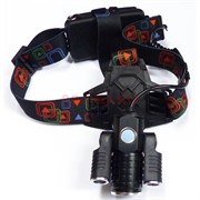 Фонарь налобный Clare Headlight (W603)