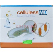 Массажер Celluless MD антицеллюлитный
