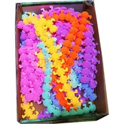 Игрушка антистресс сороконожка силиконовая 50 шт/упаковка