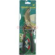 Садовый секатор 8 дюймов Pruning shear 60 шт/кор