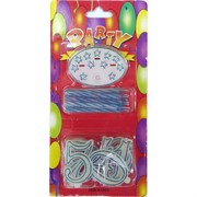 Свечи (5727) Party 288 шт/кор