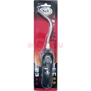 Зажигалка бытовая S&B гибкая (5769) Flexxy 12 шт/упаковка