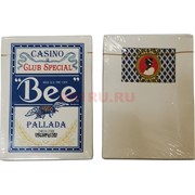 Карты покерные Bee Pallada оригинал США