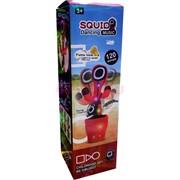 Игрушка танцующая с песнями Игра в кальмара Squid Dancing 120 песен