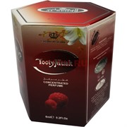 Масляные духи Al-Rehab «Tooty Musk» 6 мл женские 6 шт/уп