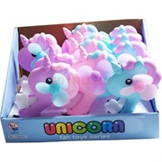 Вентилятор единорог Unicorn 12 шт/уп