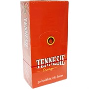 Бумага для самокруток Tennesie Orange 50x60 шт