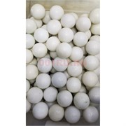 Шары из мрамора лунный цвет 5-5,5 см