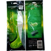 Стельки Tarrago Insoles универсальные Aromat