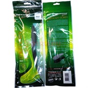 Стельки Tarrago Insoles анатомические Memory Foam размер 36-37