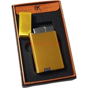 Зажигалка газовая BK для гравировки 2 режима