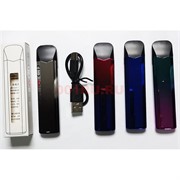 Зажигалка USB спиральная 4 цвета (CD-8)
