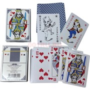Карты игральные №9899 колода 54 карт 100 шт/коробка