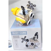 Антистресс игрушка Busy Сube