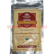 Чай индийский Tulsi Masala Chai 100 гр (Масала чай)
