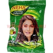 Хна для волос Турф Herbal Mehandi 20 г