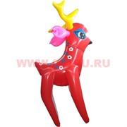 Надувная игрушка «Олень» 57 см