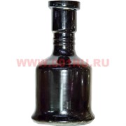 Колба сирийская черная 30х15 см