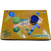 Игрушка "попрыгушка" (прыгает до 1,8 м) резиновая 24 шт/уп