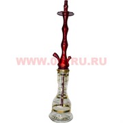 Кальян Khalil Mamoon Turnul 72 см (башня красный)