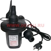Электрический насос JY-019 (подходит для кальянов) на аккумуляторах