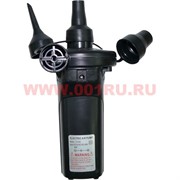 Электрический насос JY-024 (подходит для кальянов) на аккумуляторах