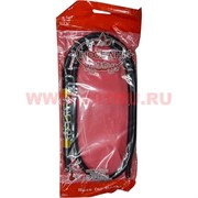 Шланг для кальяна Hookah Dream черный силиконовый