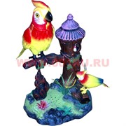 Музыкальная игрушка "2 поющих попугая"