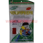 Мешок для стирки белья 50х40 см (500 шт/кор)