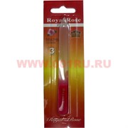 Пилочка для ногтей Royal Rose 11,5 см, цена за 24 шт