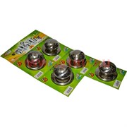 Верхушка для кастрюли (сковородки) с металл. ручкой