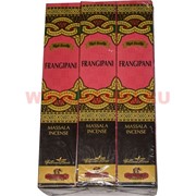 Благовония Good Sign Company Frangipani 15-17 гр х 12 уп
