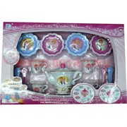 Игрушечный чайный набор "Mini Tea set"