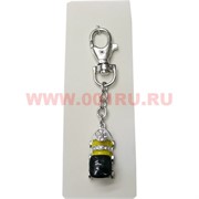Брелок "Паровоз"