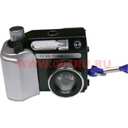 Зажигалка "Фотоаппарат"