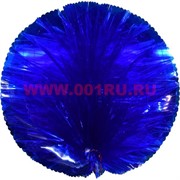 Украшение новогоднее «шар» 60 см диаметр, цвета в ассортименте