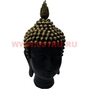 Голова Будды, полистоун (897 D)