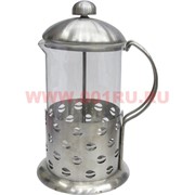 Заварочный чайник Френч Пресс на 1,2 л
