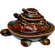 Черепашка с болтающимися ножками (3 размер) 120 шт/кор