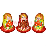 Неваляшка музыкальная Колокольчик