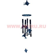 Музыка ветра "дельфины"