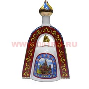 Колокольчик "Москва" размер 12*5*7