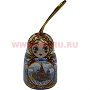 Колокольчик "Москва" размер 12*6*6