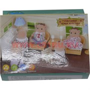 Набор "Happy Family" (EJ80275R)