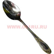 Ложка столовая с узором