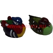 Утки-мандаринки мини цветные (KL-30A) пара