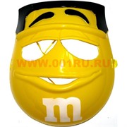 Маска M&amp;M's
