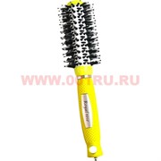 Расческа-щетка для укладки Royal Rose средняя цвета в ассортименте 12 шт/упаковка